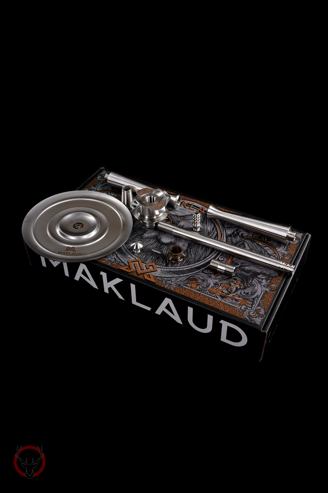 Шахта MAKLAUD X2 LION