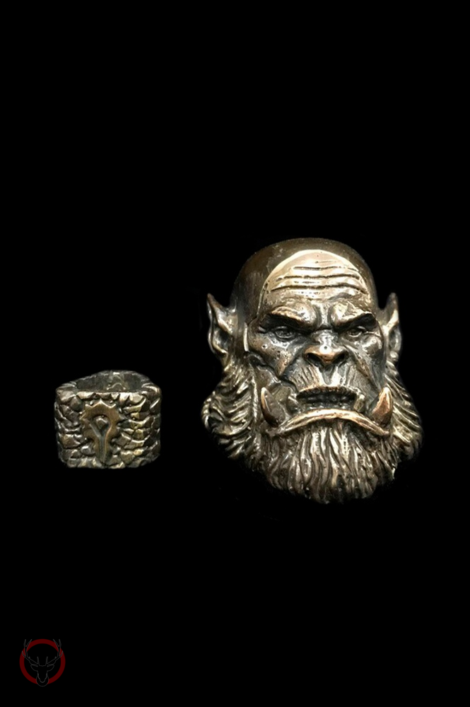Шахта MAKLAUD X WAR CRAFT