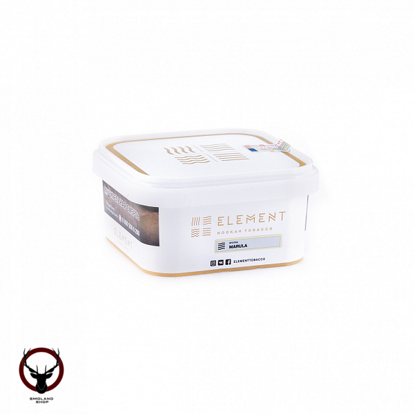 Element ВОЗДУХ Marula 200гр МРК