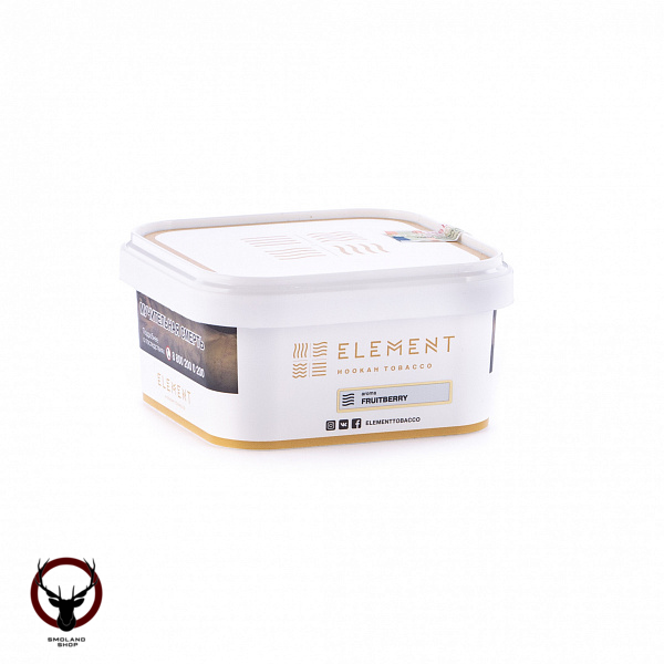 Element ВОЗДУХ Fruitberry 200гр МРК