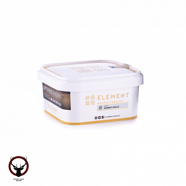 Element ВОЗДУХ Garnet holls 200гр МРК