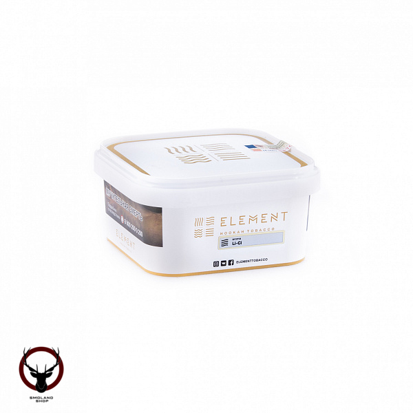 Element ВОЗДУХ Li-Ci 200гр МРК