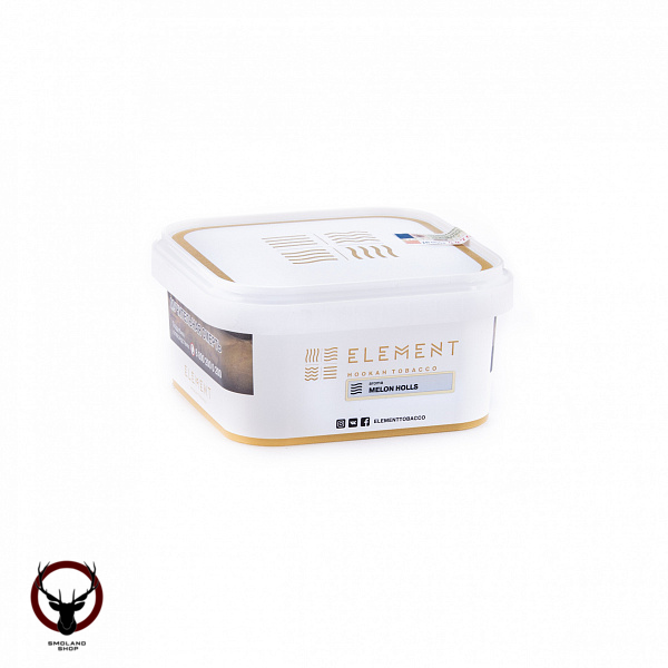 Element ВОЗДУХ Melon holls 200гр МРК
