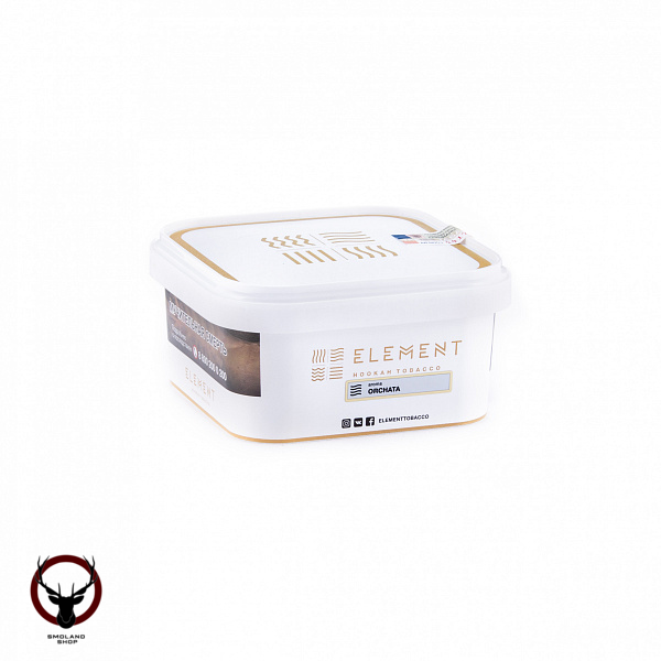 Element ВОЗДУХ Orchata 200гр МРК