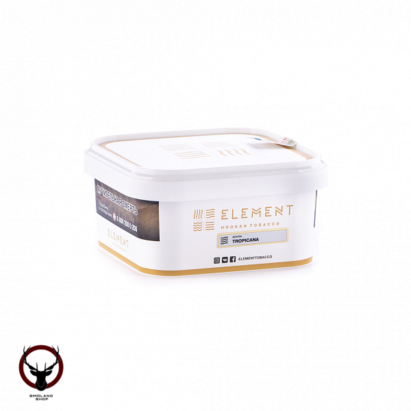Element ВОЗДУХ Tropicana 200гр МРК