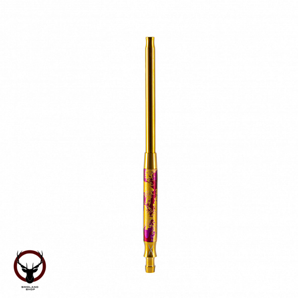 Мундштук для кальяна Hoob SMPL Orchid