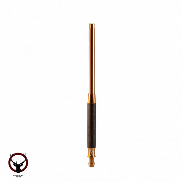 Мундштук для кальяна Hoob SMPL Wenge bronze