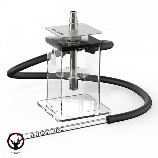 Кальян Nanosmoke Mini Pro