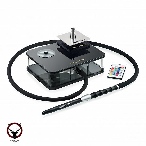 Кальян Nanosmoke ilin - premium pro