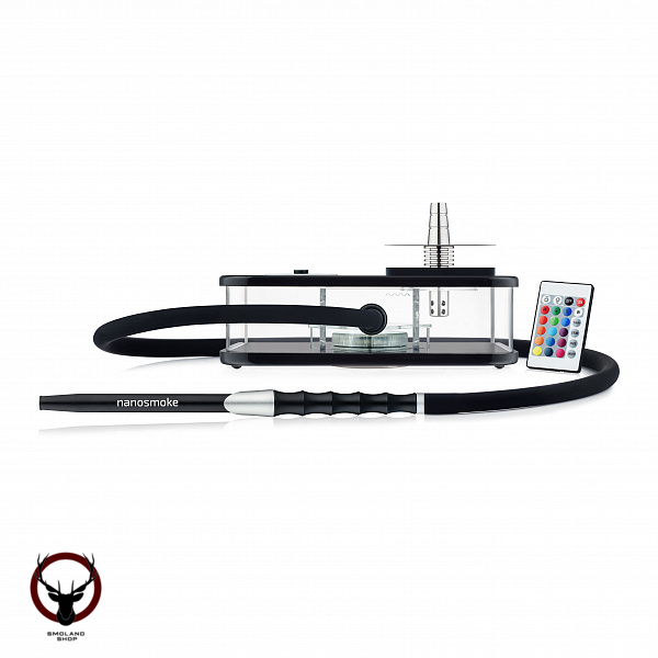 Кальян Nanosmoke ilin - premium pro