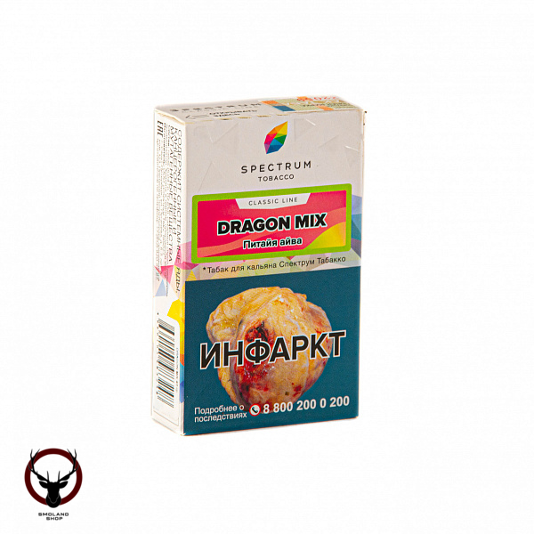 Spectrum Dragon mix 40гр МРК