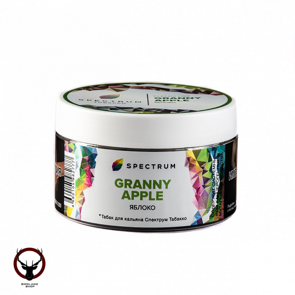Spectrum Granny apple 200гр МРК