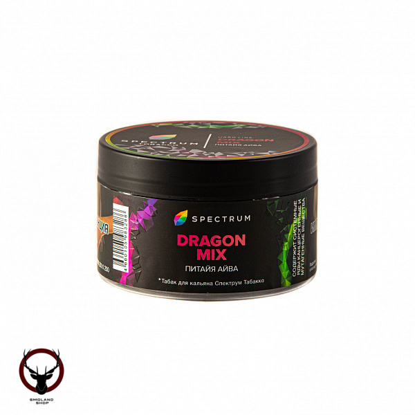 Spectrum HARD Dragon mix 200гр МРК