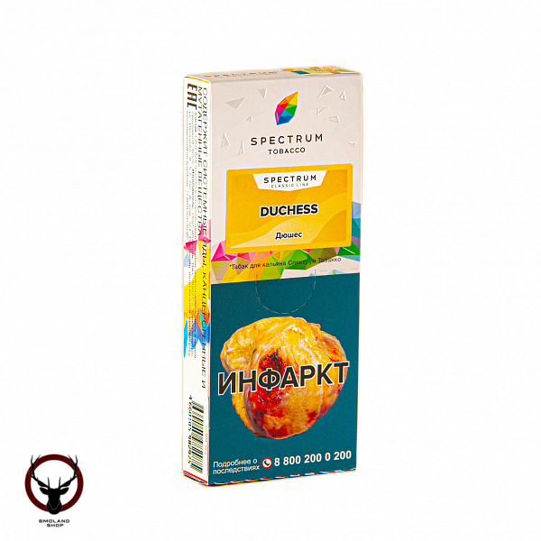 Spectrum Duchess 100гр МРК