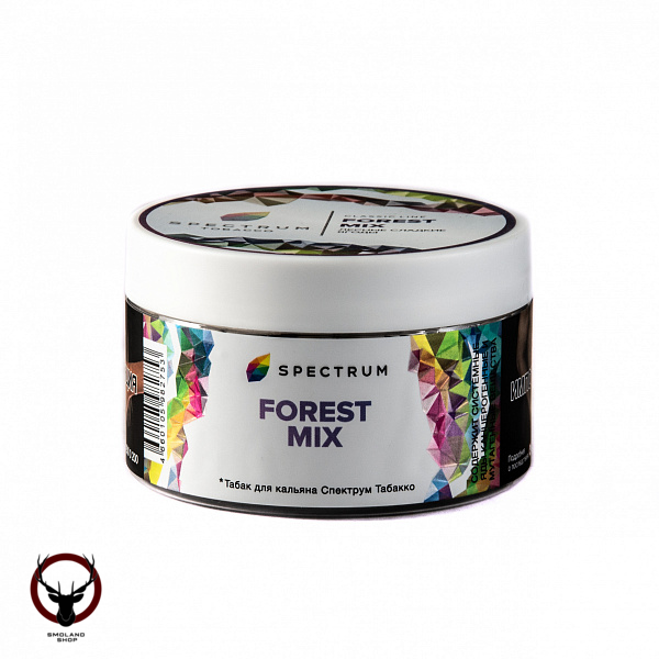 Spectrum Forest mix 200гр МРК