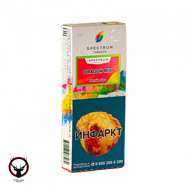 Spectrum Dragon mix 100гр МРК