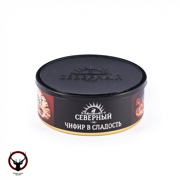 Северный Чифир в сладость 100гр МРК