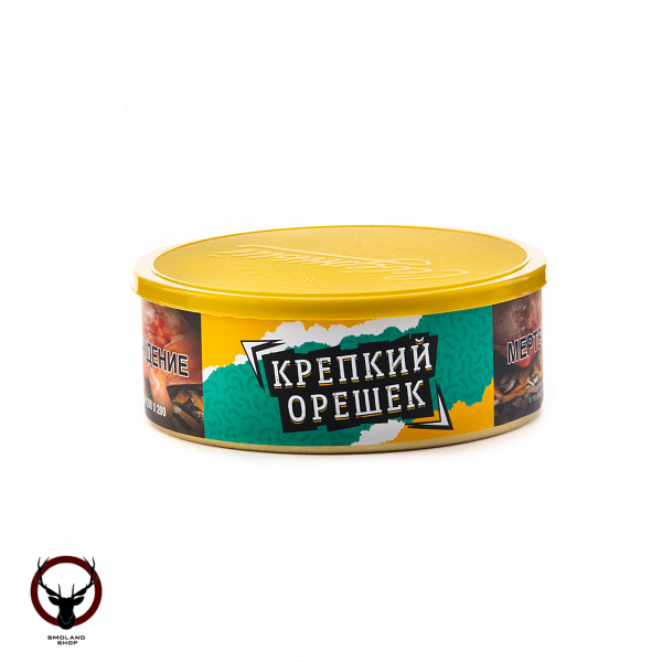 Северный Крепкий орешек 100гр МРК