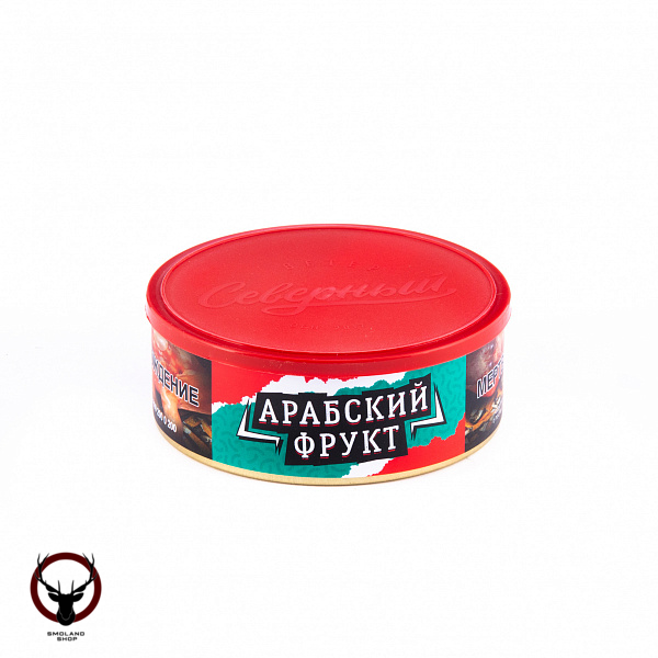Северный Арабский фрукт 100гр МРК