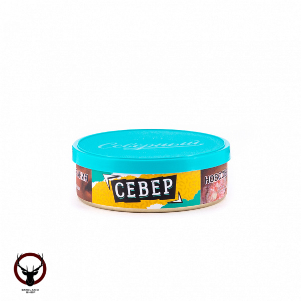 Северный Север 40гр МРК