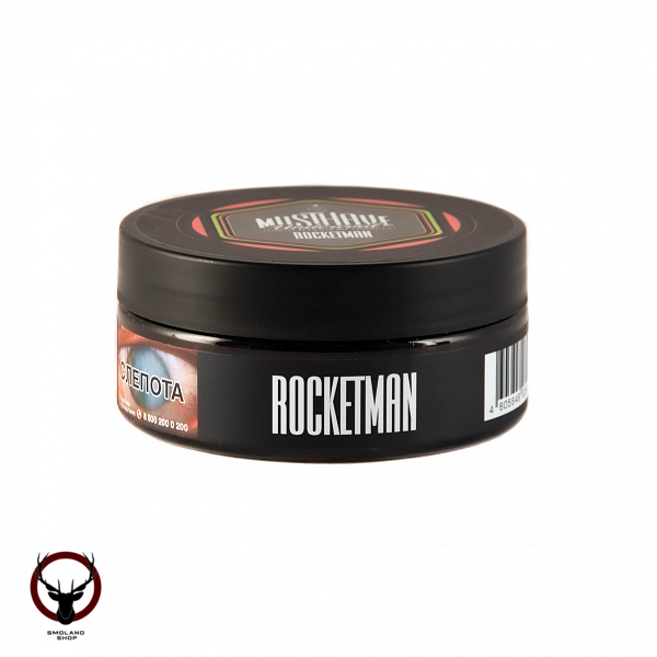 MustHave Rocketman 125гр МРК