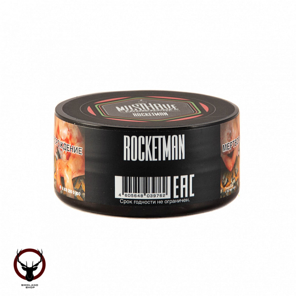 MustHave Rocketman 25гр МРК