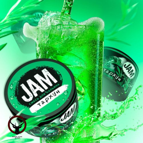 JAM Тархун 250гр МРК