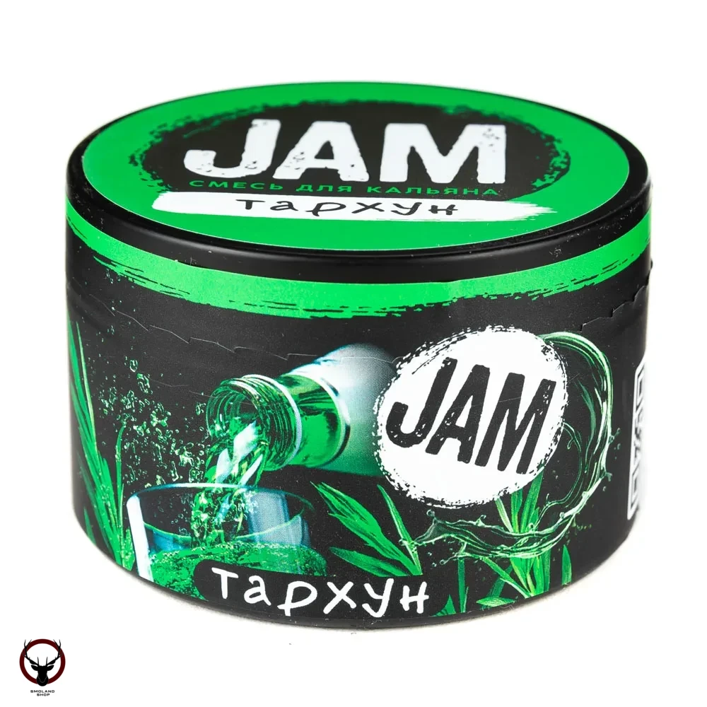 JAM Тархун 250гр МРК