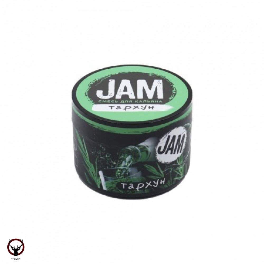 JAM Тархун 50гр МРК