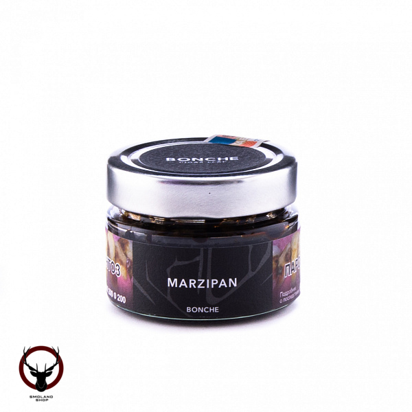 Bonche Marzipan 80гр МРК