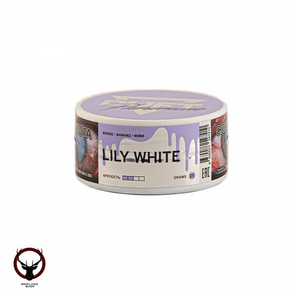Duft Pheromone Lily white 25гр МРК