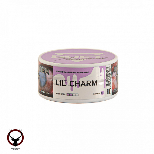Duft Pheromone Lil'charm 25гр МРК