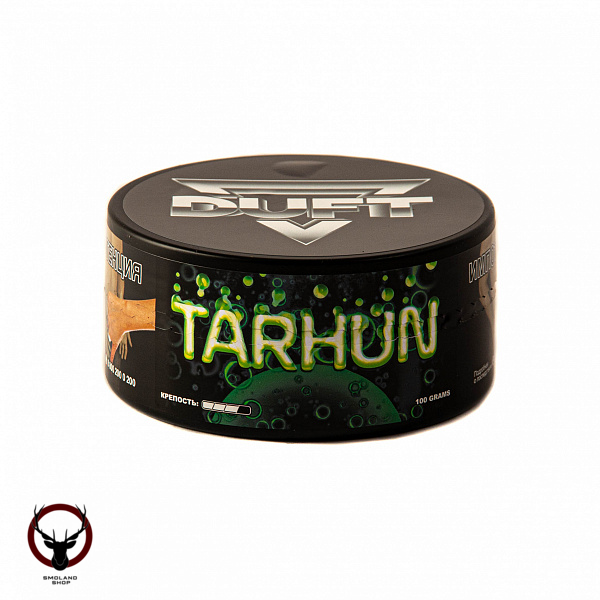 Duft Tarhun 100гр МРК