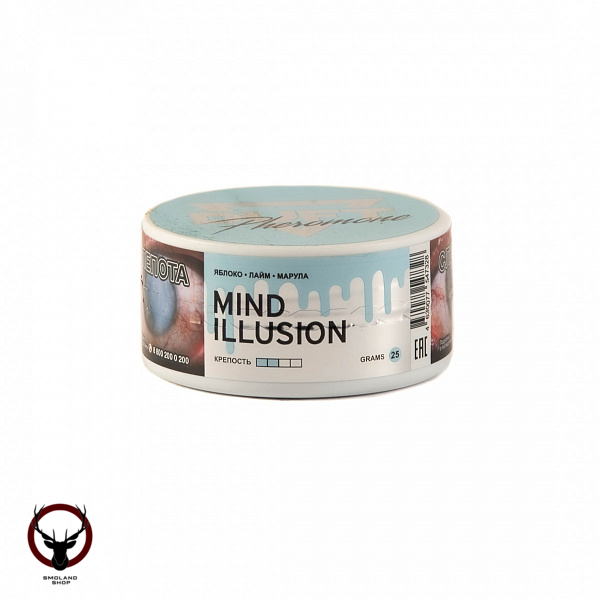 Duft Pheromone Mind illusion 25гр МРК