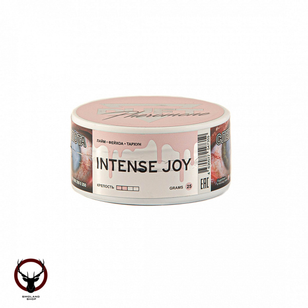 Duft Pheromone Intense joy 25гр МРК