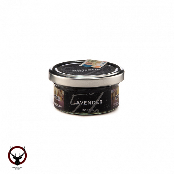 Bonche Lavender 30гр МРК