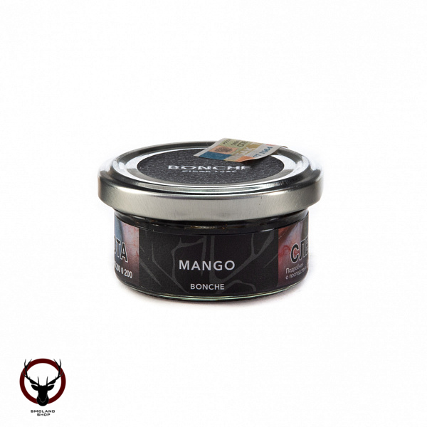 Bonche Mango 30гр МРК