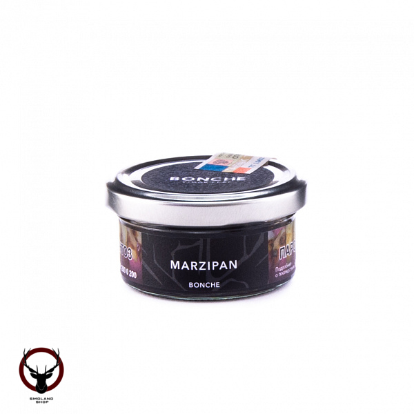 Bonche Marzipan 30гр МРК