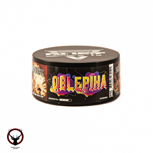 Duft Oblepiha 25гр МРК