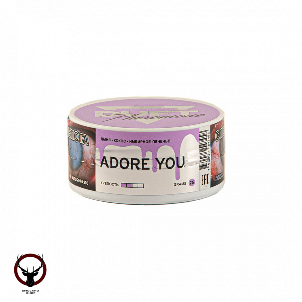 Duft Pheromone Adore you 25гр МРК