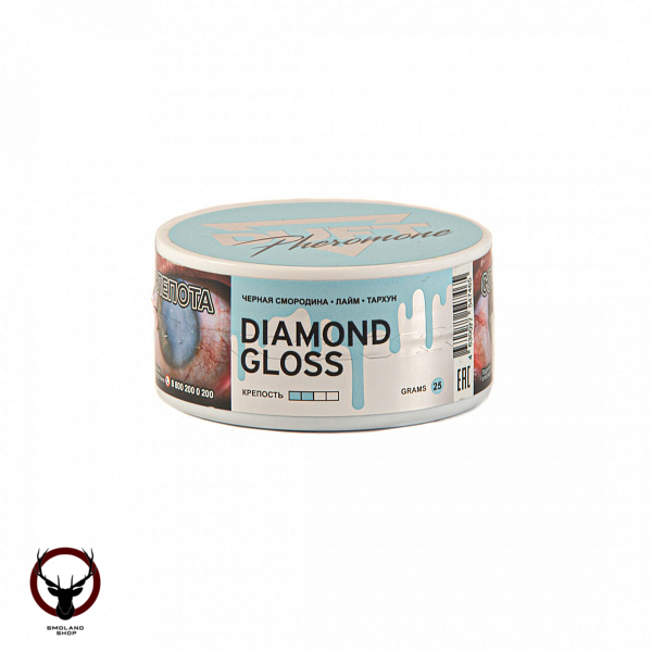 Duft Pheromone Diamond gloss 25гр МРК