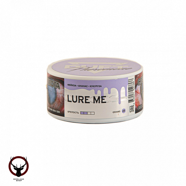 Duft Pheromone Lure me 25гр МРК