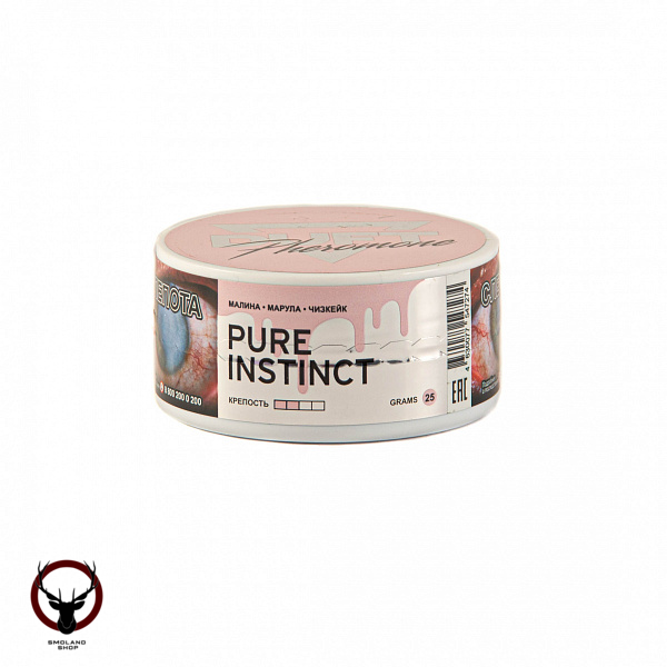 Duft Pheromone Pure instinct 25гр МРК
