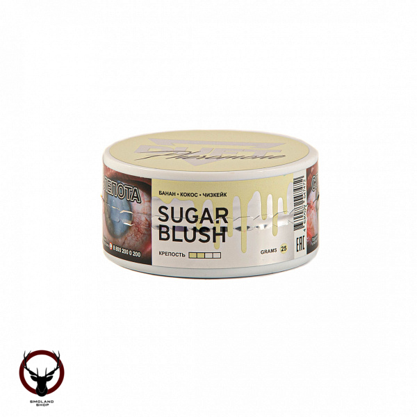 Duft Pheromone Sugar blush 25гр МРК