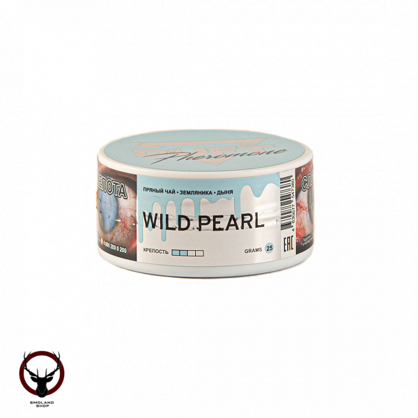 Duft Pheromone Wild pearl 25гр МРК