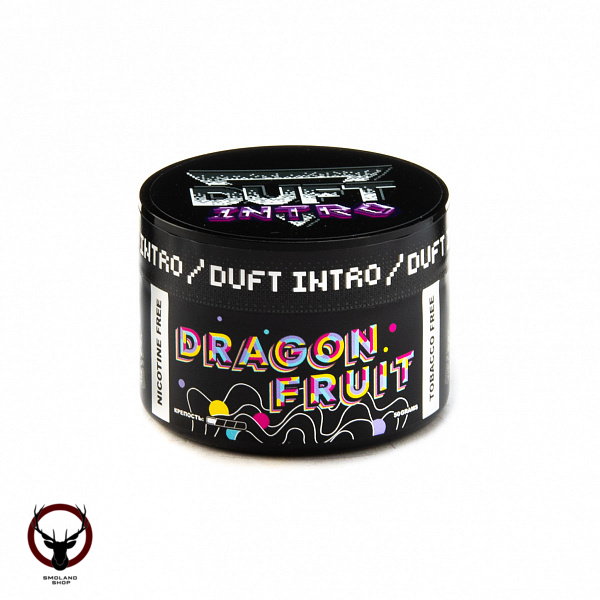 Duft Intro Dragon Fruit 50 гр МРК
