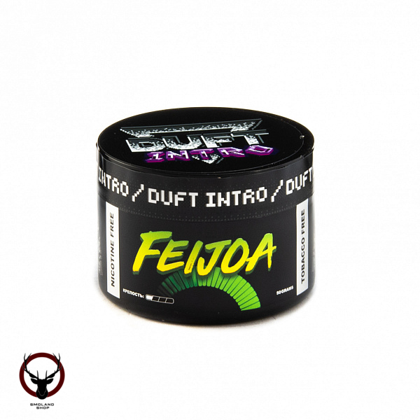 Duft Intro Feijoa 50 гр МРК