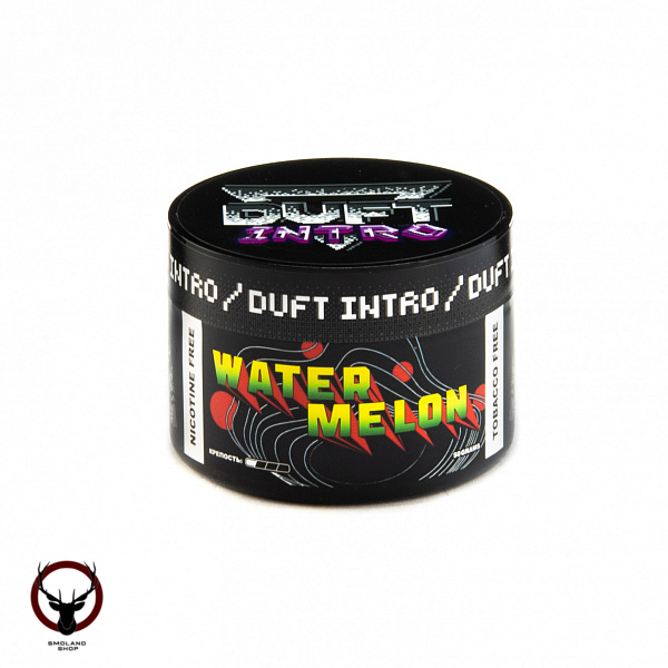 Duft Intro Watermelon 50 гр МРК