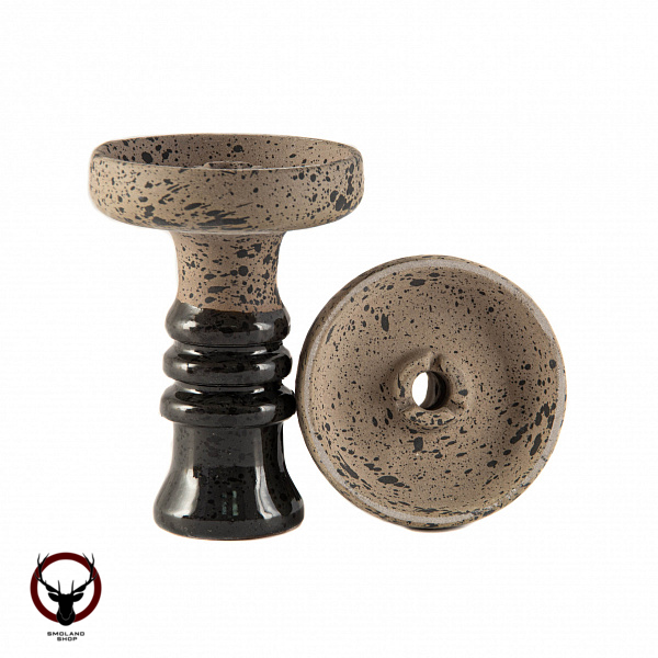Чашка TOP Harmony Clay серая