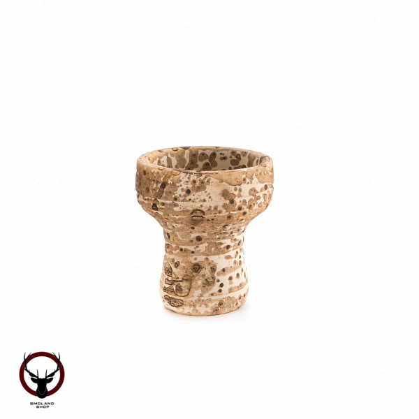 Чашка VINTAGE Lava Turkish form